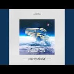 The Feeling Coming Over