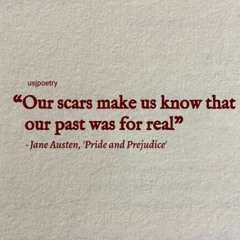 The Ones We Lost