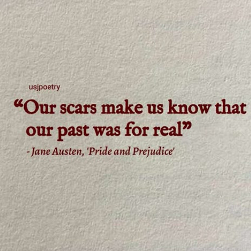 The Ones We Lost