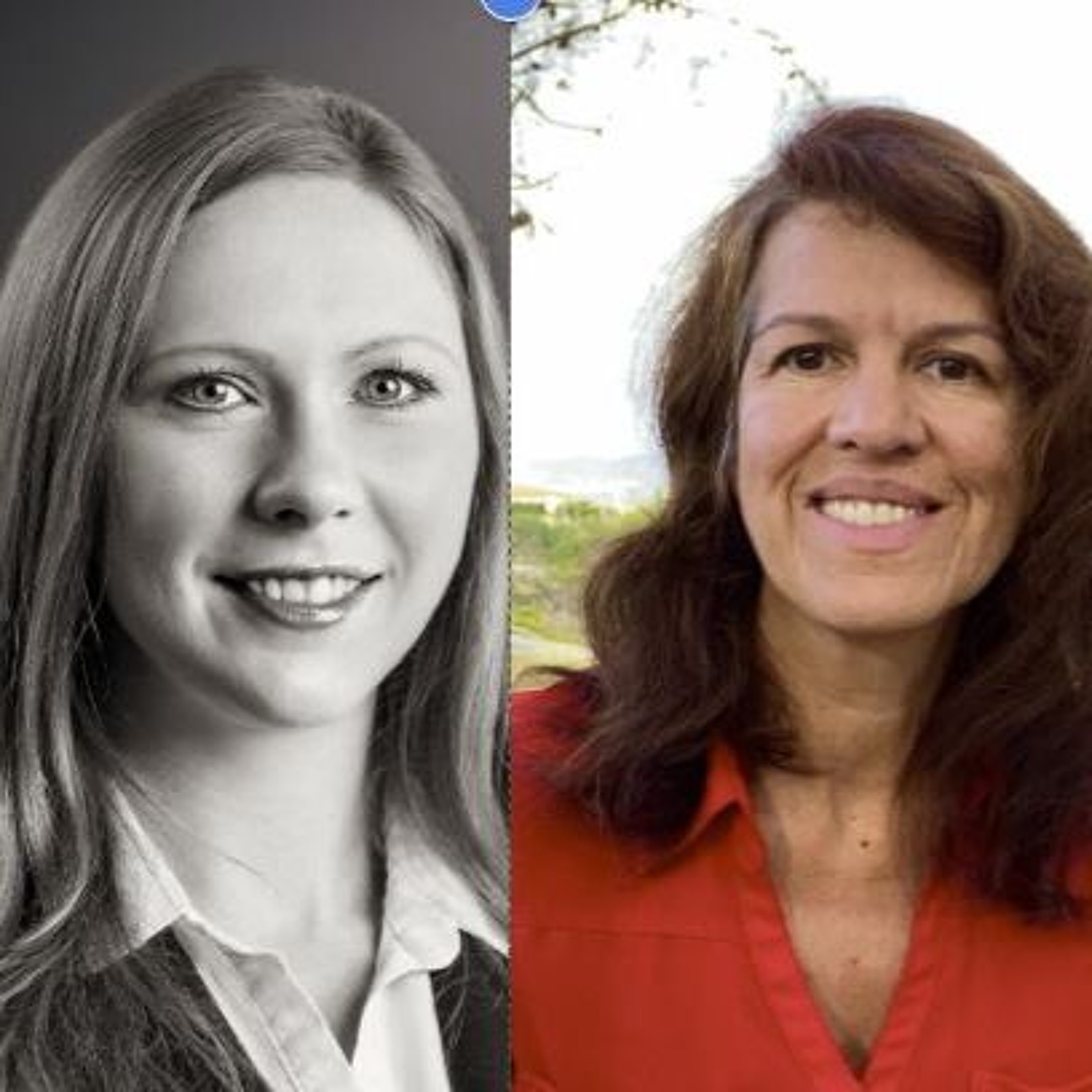 Keeley Warren And Karin Avila Valencia - Resident Reporters Continue With Flood Update episode artwork