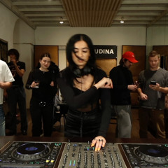 Yasmin Gardezi | Radio Rudina