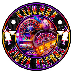 TURMA KIZUMBA RUMO A LAS VEGAS - KZB 2025 [PROD.DJCARLÃO DA TURQUIA]