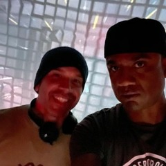 Calvin & Hogg Live @ UGS 15