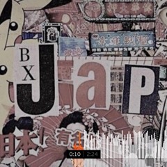 "JAPAN REMIX '' OFFICIAL AUDIO @FamousDex