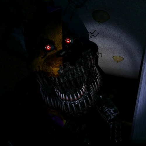 NIGHTMARE