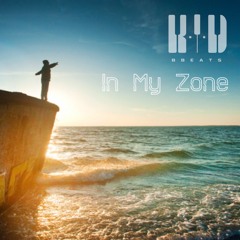 In My Zone (prod. K.I.D. BBeats) 118 BPM Mstr2
