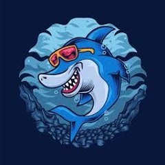 francesco rm -  swim  with the greatest white shark  ( xxx mix )