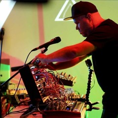 Modular Live Performance 08.2021