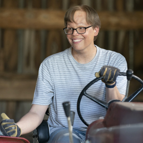 Stream Jeff Hiller by Sean L. McCarthy | Listen online for free on