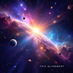 This alignment. *ੈ♡⸝⸝🪐༘⋆ ~ NRWmix