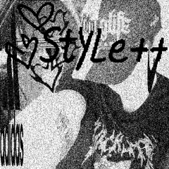 St¥Le+++(prod. centrlx, x1lly_kid)