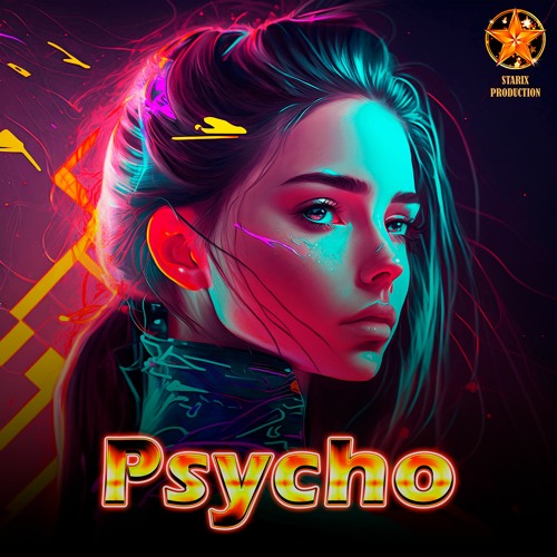 Macly & Lovme - Psycho (Official Audio)