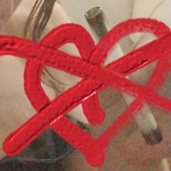 Cover Track Music By Myself CBA' CrystalBlueAura Album