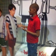 heartkimi - gang activity freestyle #heartclinic