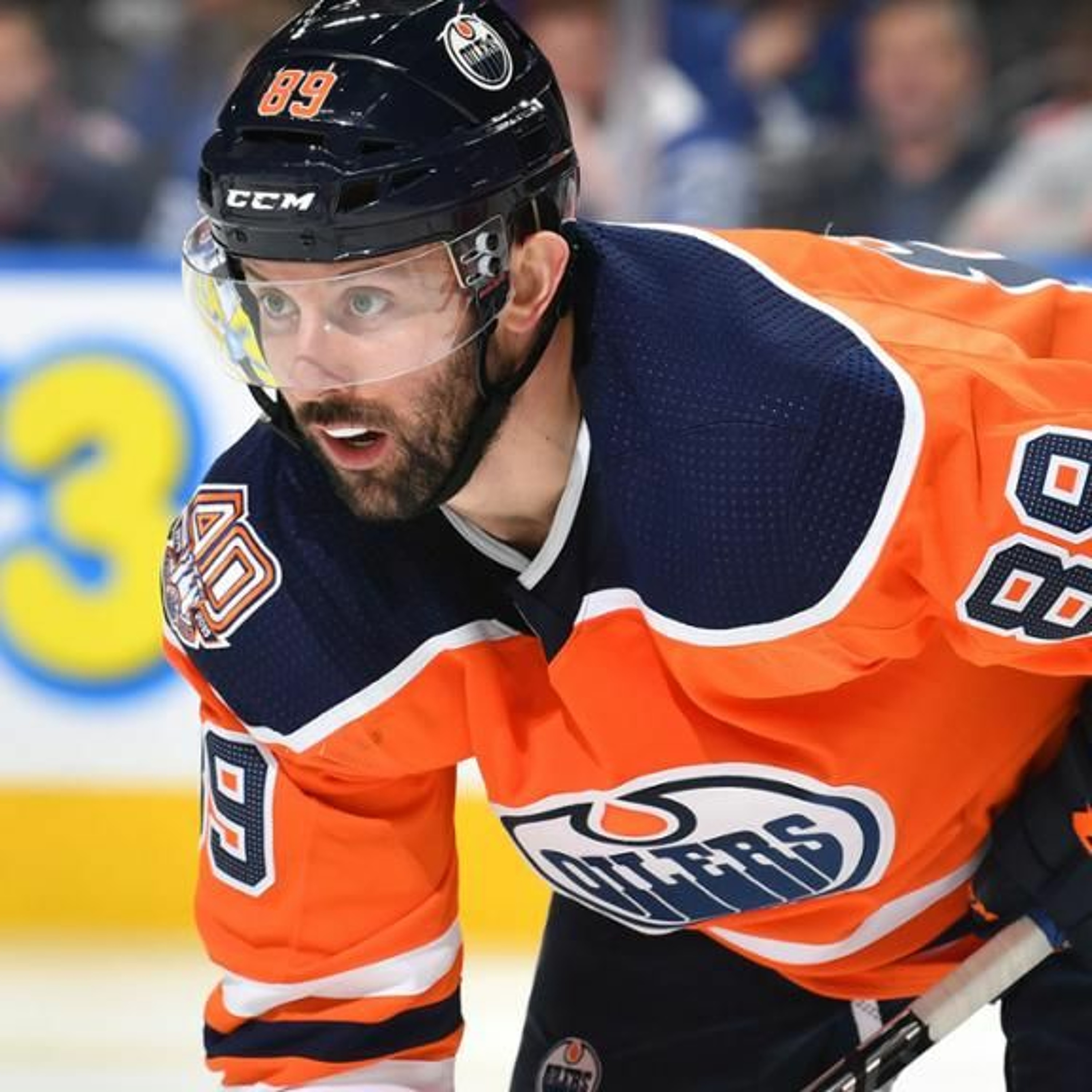 The Cult of Hockey's "Kadri, Gagner, Nurse, Draisaitl & Big Boyz Brigade" podcast