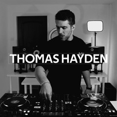 Thomas Hayden - Tech House Mix 2023 | JULY *TRACKLIST IN DESCRIPTION*
