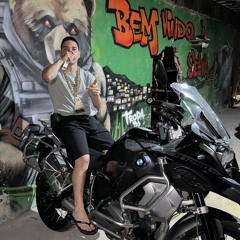 Mc Cabelinho Reflexo FT BK Speed up Grave .mp3✌🏽