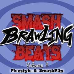 Robotic Cop - Flexstyle, Smashbits