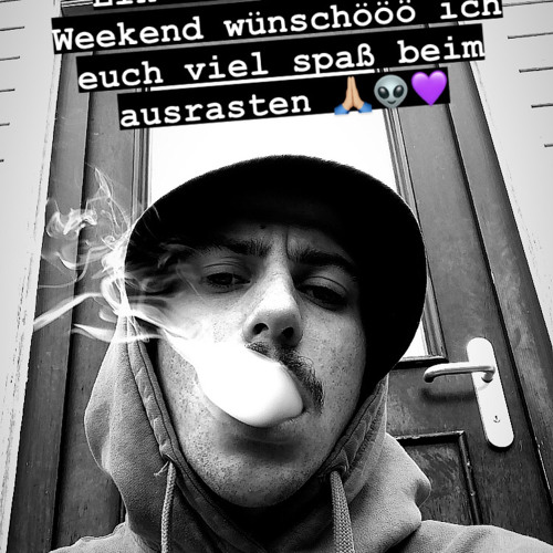Jorlox B-Day Söööööösh 🙏🏼👽💜{02/12/23 @Treibhaus Augsburg }