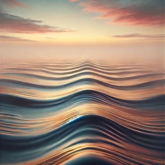 Waves Of Stillness