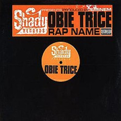 Eminem & Obie Trice - Rap Name/Drips/Without Me