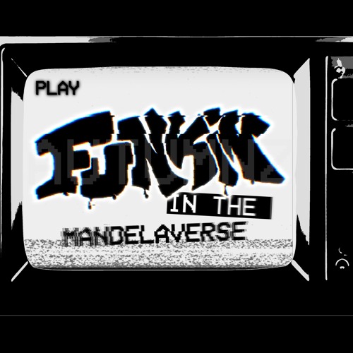 Lured (Mandelaverse Mix) [3/4]