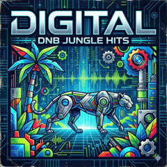 Pixelated Predator Flow