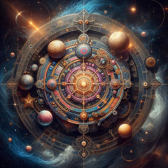 Dark Energy