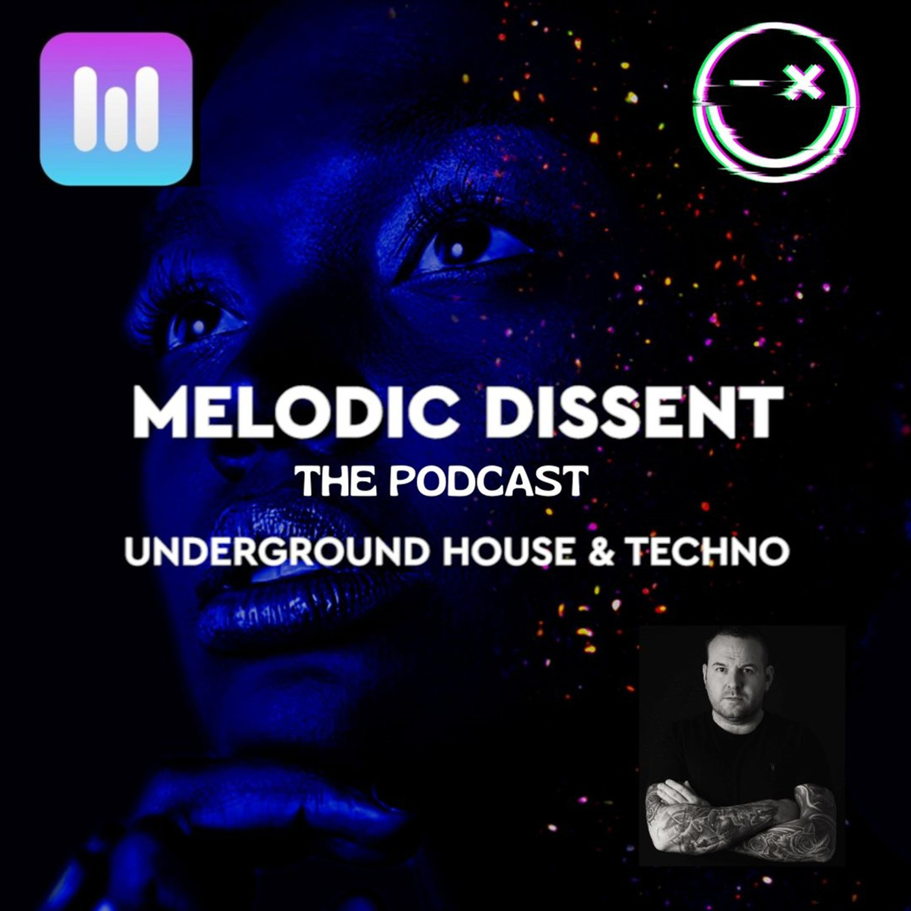 MELODIC  DISSENT
