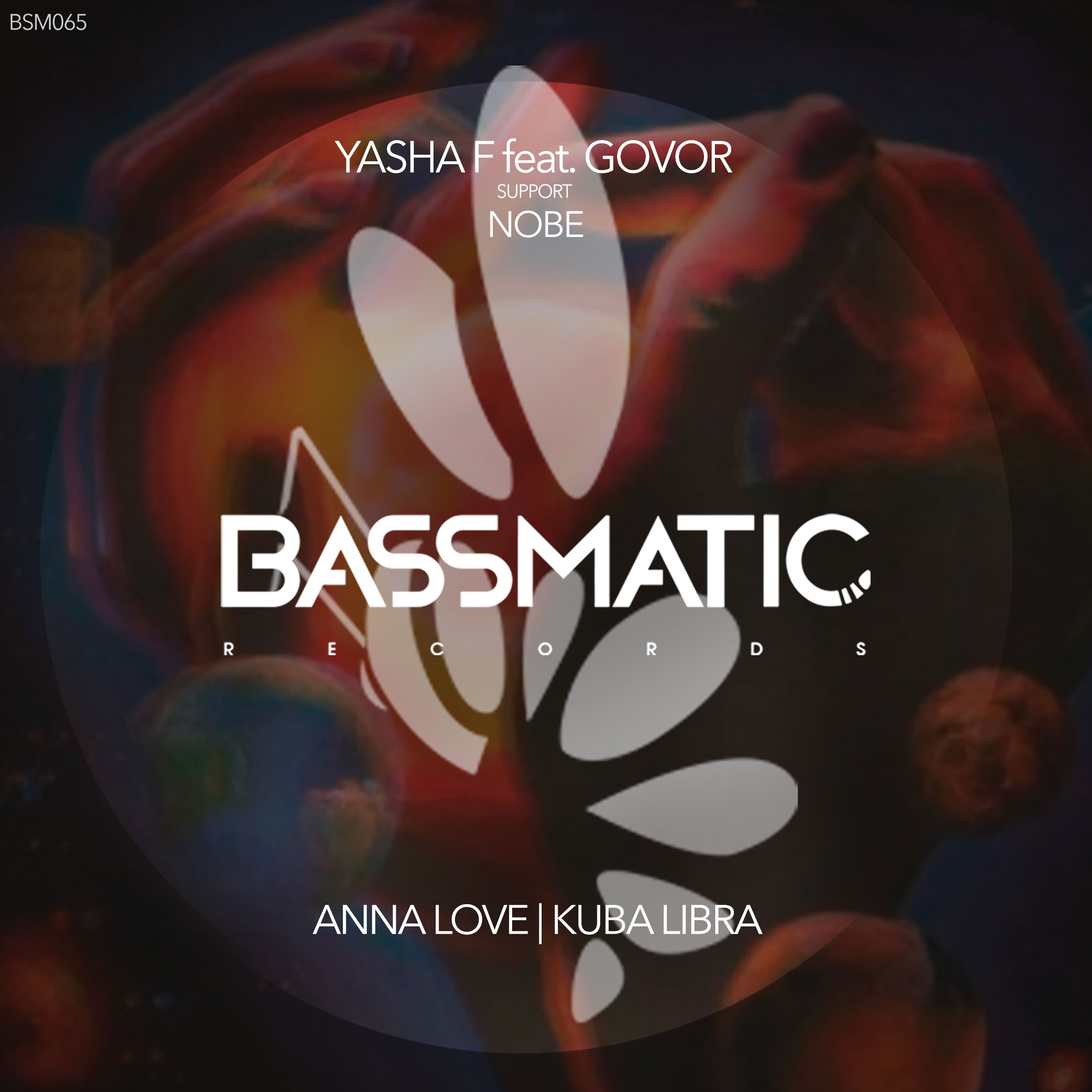Преузимање Yasha F - Kuba Libra (Original Mix) | Bassmatic Records