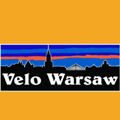 Tomala - Velo Warsaw