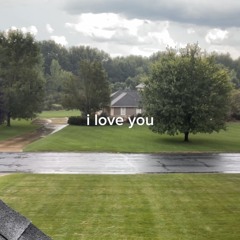 if you stay i love you