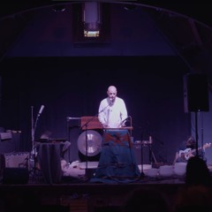 Summer Solstice Sound Meditation @ Epiphany Center For The Arts 6.21.24