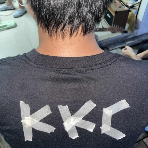 LKB sound