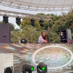 ELYSIA LIVE @ WEARE FSTVL 2021 7-8PM