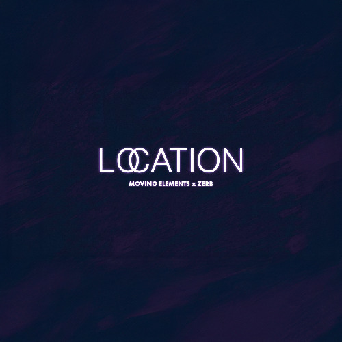 Location (Moving Elements Remix) - Radio Version