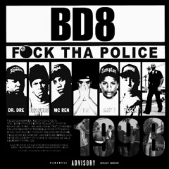 F*ck Tha Police(1998-Type Beat)Prod by:BD8