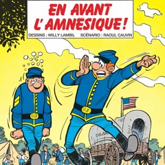 DOWNLOAD ⚡️ eBook Les Tuniques Bleues - Tome 29 - En avant l amnÃ©sique !  Edition spÃ©ciale