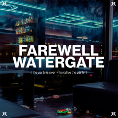 Fabio Florido I Watergate farewell 1st hour (27.12.2024)