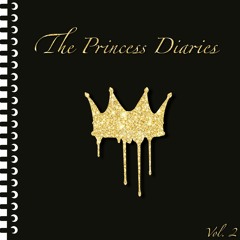 The Princess Diaries Vol. 2 - Live @ Block Fest