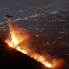 Burn California (Demo)