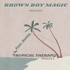 Tropical Therapy 3 - Hazey