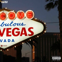 Lil Q & Sky.- summer in LV (prod. aaronbasquiat)