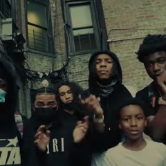 Ots Floater x Kdotfrmdahill x Roy Shotta -Hey Jessie