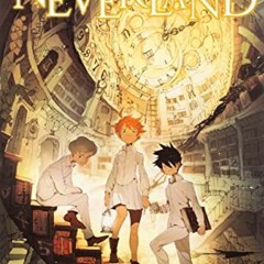 The Promised Neverland, Vol. 3, 3 - By Kaiu Shirai (paperback) : Target