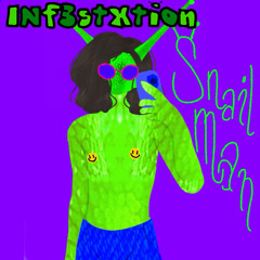 SnaleMan (Gezebelle Gaburgably Cover)