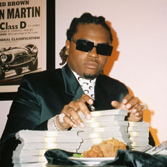 Panama (Gunna type beat)