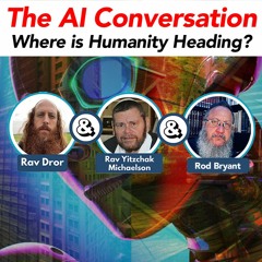 #16 Controversial Topics - AI Advances as Humanity Declines; What's Next?