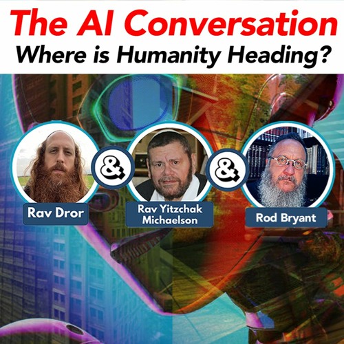 #16 Controversial Topics - AI Advances as Humanity Declines; What's Next?