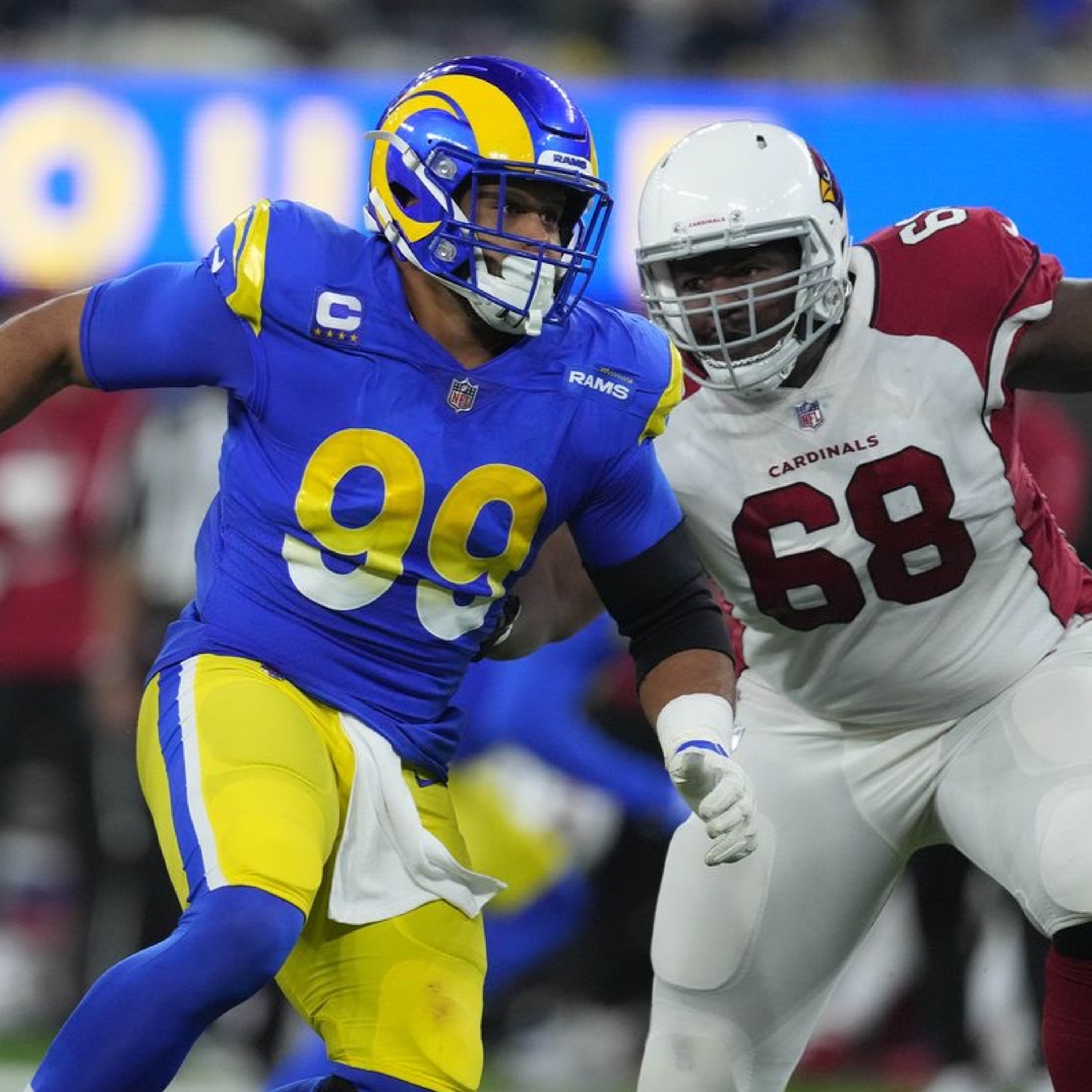 Sports Talk: NFL Playoffs, Frank Vogel on the Hot Seat, Shaedon Sharpe eligible for NBA Draft episode artwork